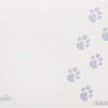 Коврик под миску Scruffs Placemat 825353 (кремовый)