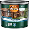 Антисептик Pinotex Classic Plus 3 в 1 2.5 л (ель натуральная)