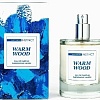 Парфюмерная вода Natural Instinct Warm Wood унисекс EdP (50 мл)