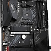 Материнская плата Gigabyte B550M Aorus Elite V2