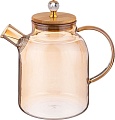 Заварочный чайник Agness Amber 889-116