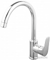 Смеситель Ferro Tiga VerdeLine BTG4VL