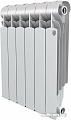 Биметаллический радиатор Royal Thermo Indigo Super 500 (4 секции)