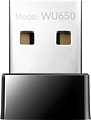 Wi-Fi адаптер Cudy WU650 1.0