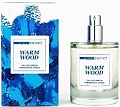 Парфюмерная вода Natural Instinct Warm Wood унисекс EdP (50 мл)