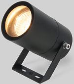 Садовый светильник Elektrostandard Landscape 35146/S (черный)