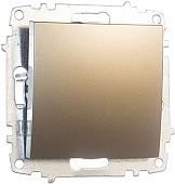 Выключатель Elbi Zena-Vega 609-011400-200 (титан)