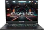 Игровой ноутбук Gigabyte G6 KF-H3KZ853KD