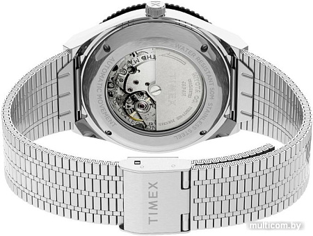 Наручные часы Timex TW2U83400