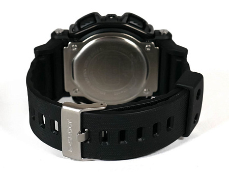 Наручные часы Casio G-Shock GD-400-1B2