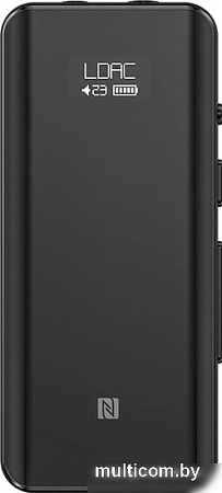 Портативный усилитель FiiO BTR5 2021 LT