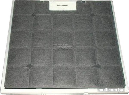 Жироулавливающий фильтр Ciarko 280x230x10