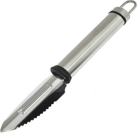 Кухонный нож Мультидом для чистки рыбы Премьера M35-16