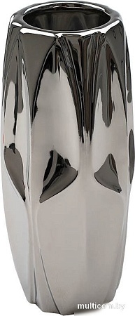 Ваза Вещицы Контур Cha27 (металлический)