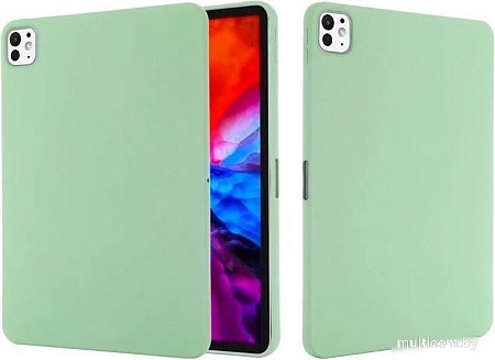 Чехол для планшета G-Case iPad Pro Air 13 2024 6601106169C (зеленый)