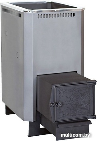 Банная печь Березка Корвет 24