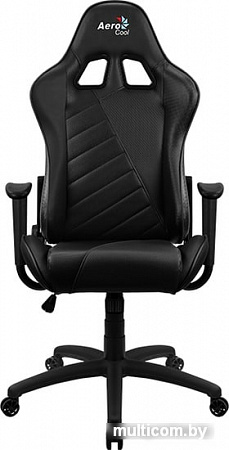Кресло AeroCool AC110 AIR (черный)