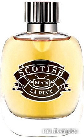 Туалетная вода La Rive Scotish Man EdT (90 мл)