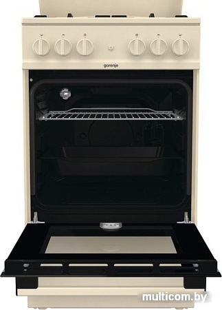 Кухонная плита Gorenje GN5112BEF