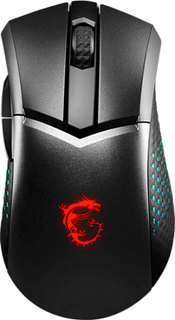 Игровая мышь MSI Clutch GM51 Lightweight Wireless