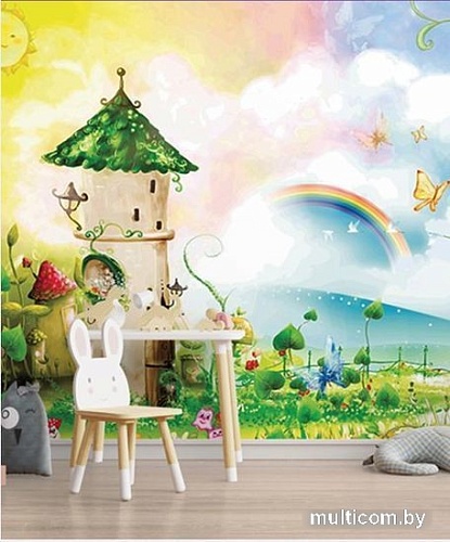 Фотообои Arthata листовые Fotooboi-4 (400x270)