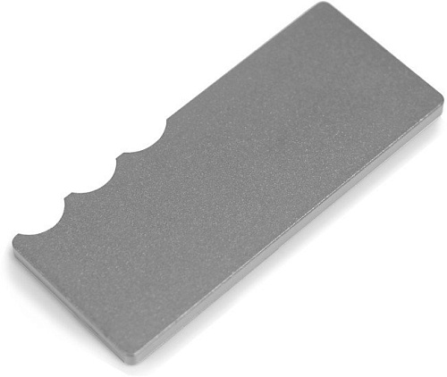 Махровка Start Billiards SB12019 (серебристый)