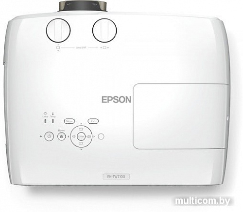 Проектор Epson EH-TW7100