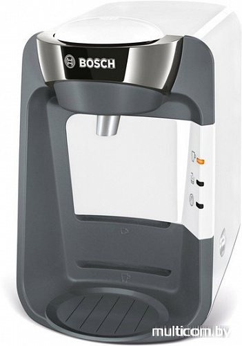 Капсульная кофеварка Bosch Tassimo Suny [TAS3204]