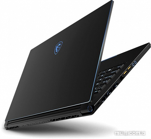 Ноутбук MSI GS65 Stealth 8SG-088RU