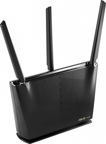 Wi-Fi роутер ASUS RT-AX68U