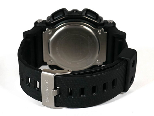 Наручные часы Casio G-Shock GD-400-1B2