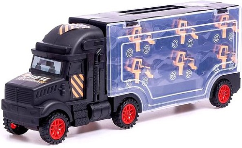 Автовоз Автоград Перевозчик 4646443