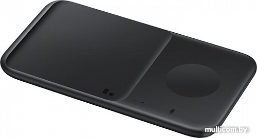 Беспроводное зарядное Samsung EP-P4300TBRGRU