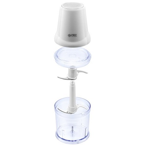 Чоппер First FA-5114-WI