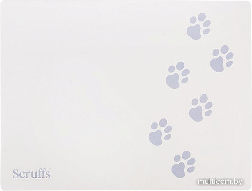 Коврик под миску Scruffs Placemat 825353 (кремовый)