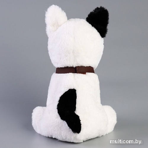 Классическая игрушка Milo Toys Little Friend Собачка 9905641