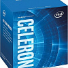 Процессор Intel Celeron G4920 (BOX)