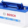 Автомобильный аккумулятор Bosch S4 013 (595402080) 95 А/ч