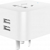 Умная розетка Xiaomi Mi Smart Plug ZNCZ03CM