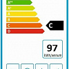 Кухонная вытяжка BEKO HCA 92640 WH