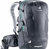 Рюкзак Deuter Trans Alpine 24 2021 3200021-7000 (black)