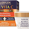 Floslek Re Vita C Revitalization Ultra Moisturizer Day Cream 40+ 50 мл