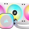 Жидкостное охлаждение для процессора Corsair iCUE LINK H150i RGB White CW-9061006-WW