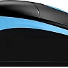 Мышь Genius DX-111 USB-A (черный/синий)