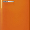 Однокамерный холодильник Smeg FAB28ROR5