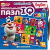 Мозаика/пазл Умные игры Веселый счет. Буба. Напольный пазл IQ max 4680107940742