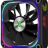 Вентилятор для корпуса XASTRA FZ120B ARGB Reverse