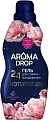 Гель для стирки Aroma Drop 2 в 1 Aromatherapy Цветочный микс 1 кг
