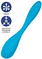 Вибратор Satisfyer G-Spot Flex 5+ 4038681 (синий)