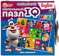 Мозаика/пазл Умные игры Веселый счет. Буба. Напольный пазл IQ max 4680107940742